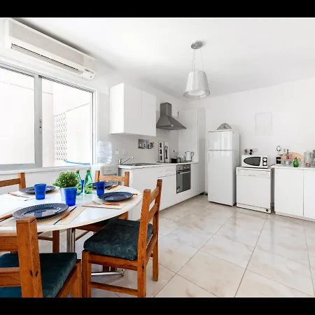 Myria Court Apartment Limassol