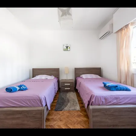 Myria Court Apartment Limassol