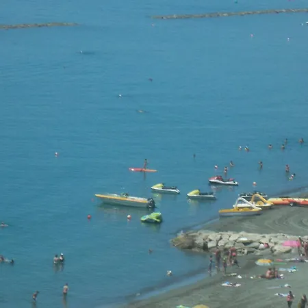 Myria Court Limassol