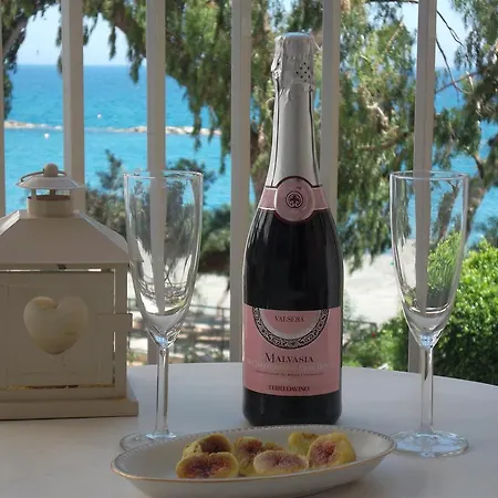 아파트 Myria Court *