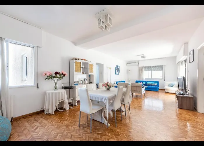 아파트 Myria Court 레메소스