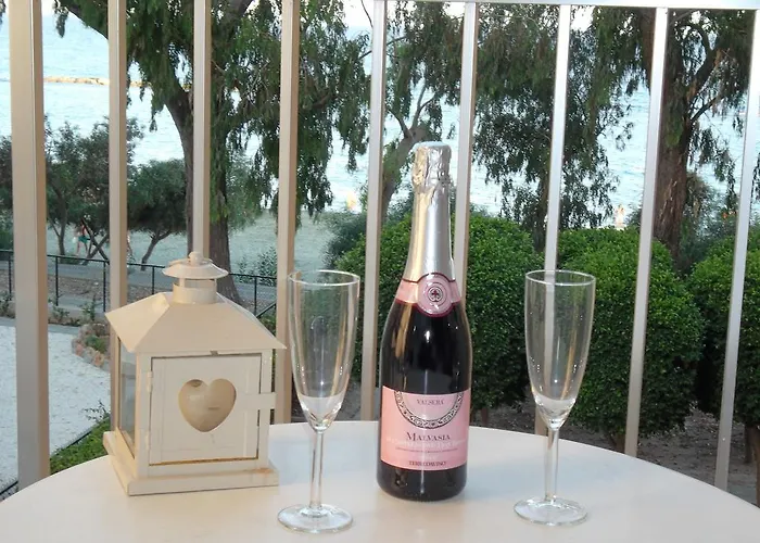 아파트 Myria Court *