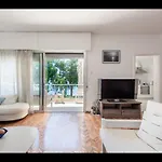 דירה Myria Court לימסול