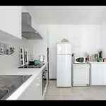 Myria Court דירה לימסול