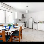 Myria Court דירה לימסול