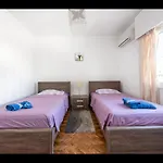 Myria Court דירה לימסול