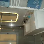Myria Court לימסול