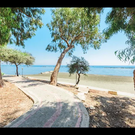 Myria Court * Limassol