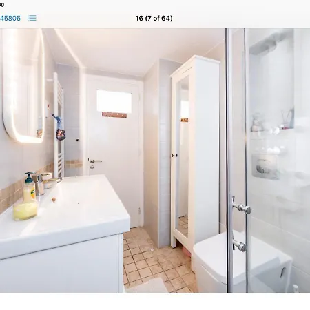Myria Court Apartament *