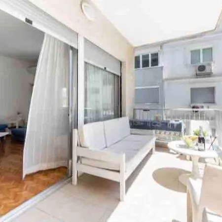 Myria Court Limassol