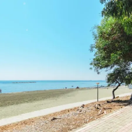 Myria Court Apartament Limassol