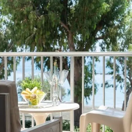 Myria Court *