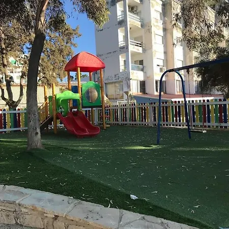 Apartmán Myria Court Lemesos