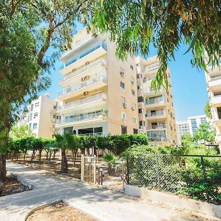 Apartament Myria Court