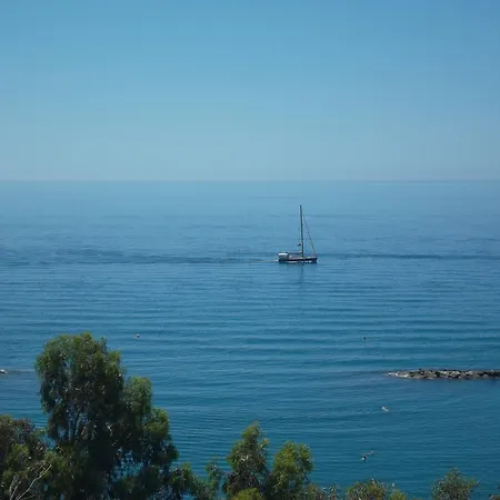 Apartament Myria Court Limassol