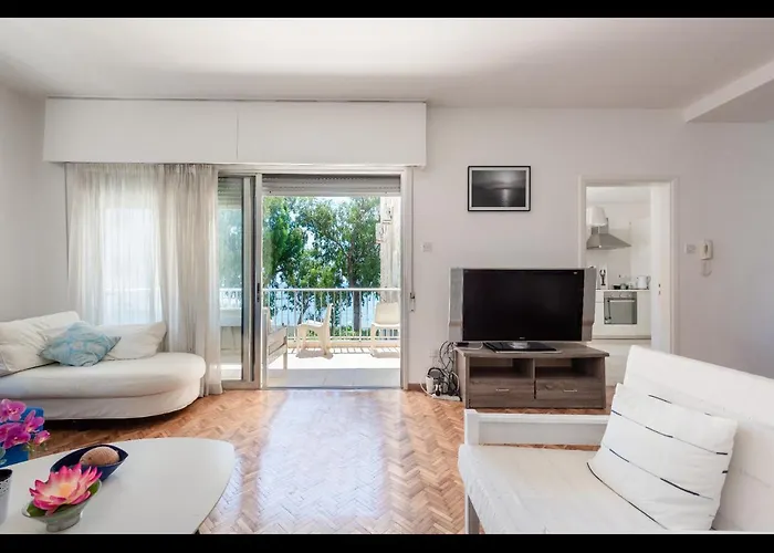 Apartament Myria Court Limassol