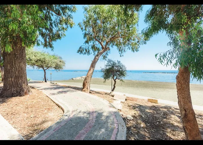 Myria Court * Lemesos