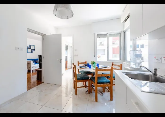 Myria Court * Lemesos