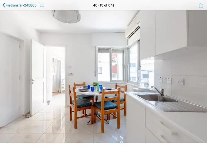 Myria Court Apartmán