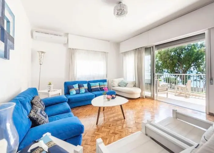 Myria Court * Limassol