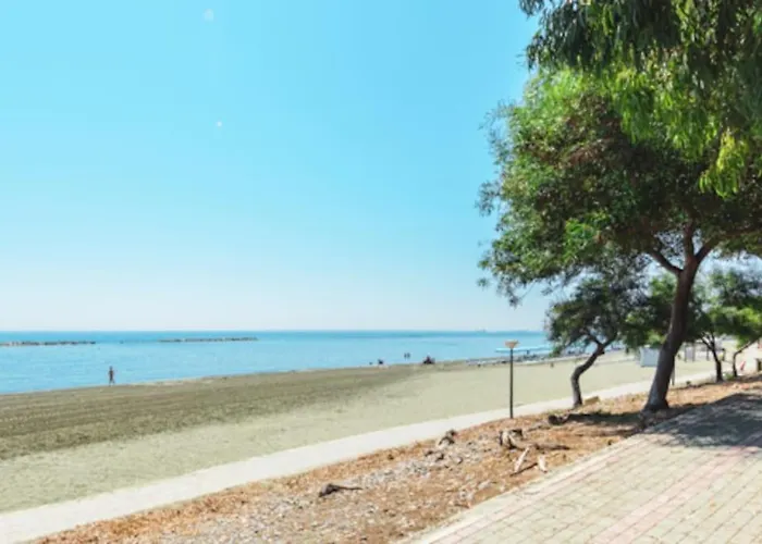 Myria Court Apartment Limassol