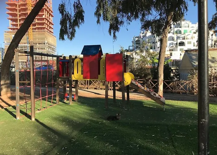 Myria Court Limassol