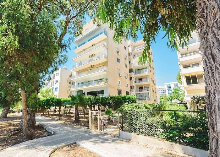 Apartmán Myria Court