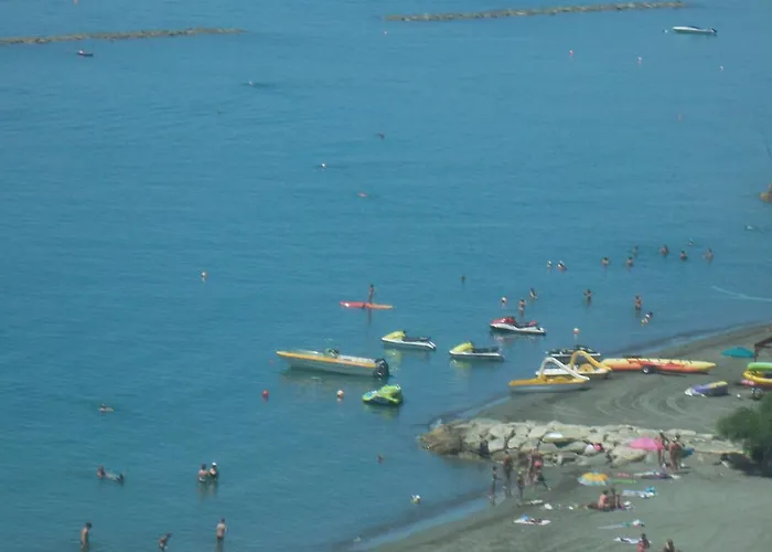 Myria Court Limassol