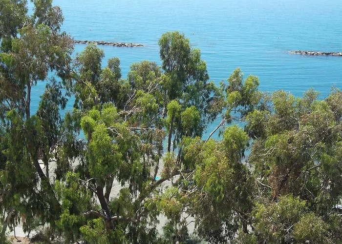 Myria Court Limassol