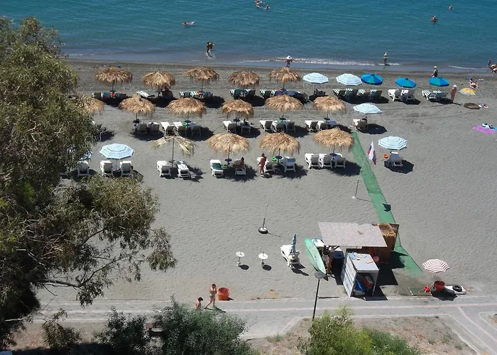 Apartment Myria Court