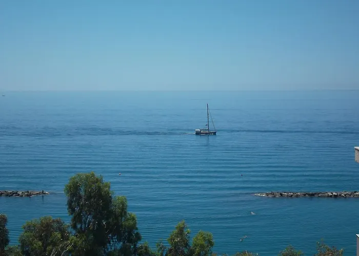 Apartament Myria Court Limassol