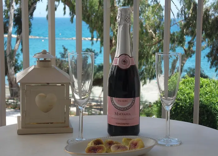 Apartament Myria Court *