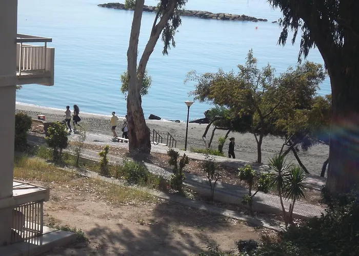 Myria Court Limassol