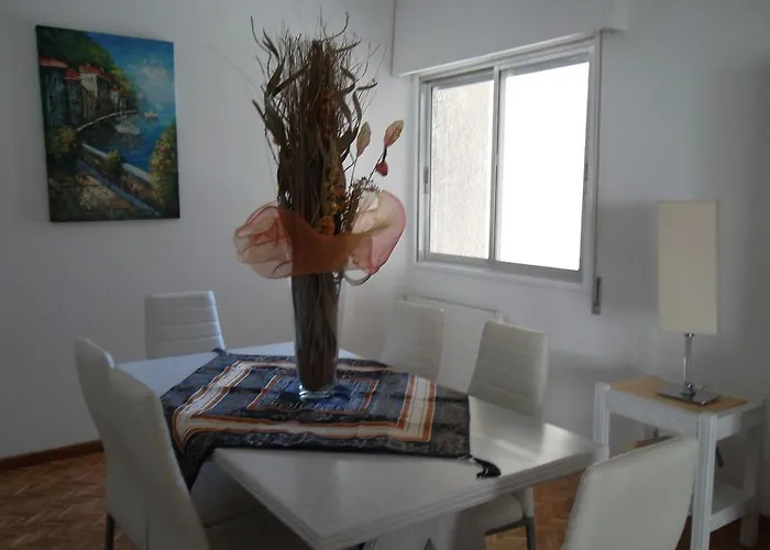 Apartment Myria Court