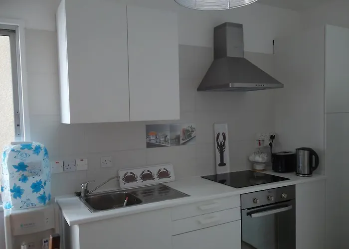 Apartment Myria Court Limassol