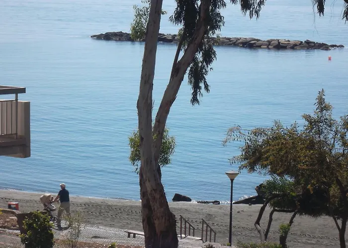 Apartament Myria Court *