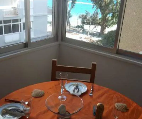 Apartament Myria Court Limassol
