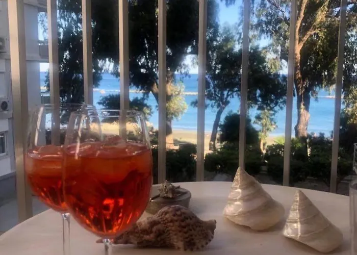 Myria Court Apartment Limassol