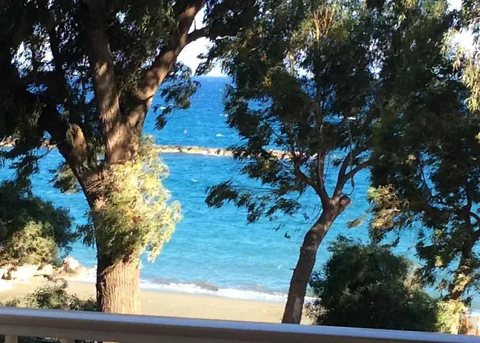 Apartment Myria Court Limassol