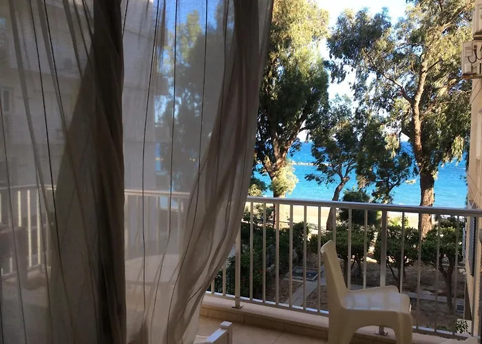 Myria Court * Lemesos