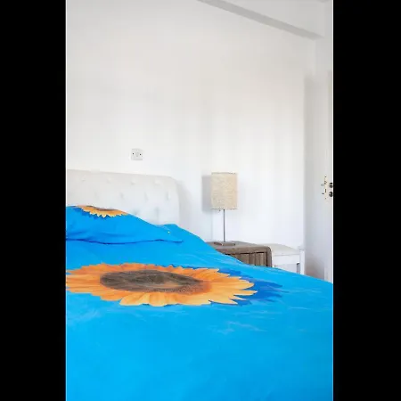Myria Court Lägenhet Limassol