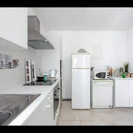 Myria Court Lägenhet Limassol