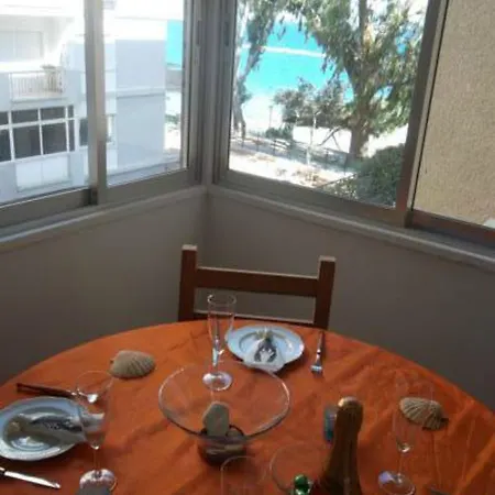 Lägenhet Myria Court Limassol