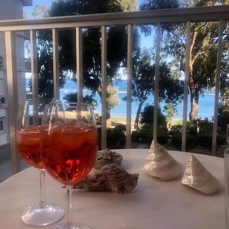 Myria Court Lägenhet Limassol