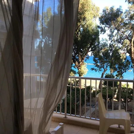 Myria Court * Limassol